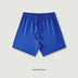 Mens  Loose Solid Color Shorts - Minihomy