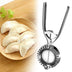 Kitchen Dumpling Mold - Stainless Steel Dumpling Machine Pressing Home Baking Tool - Minihomy