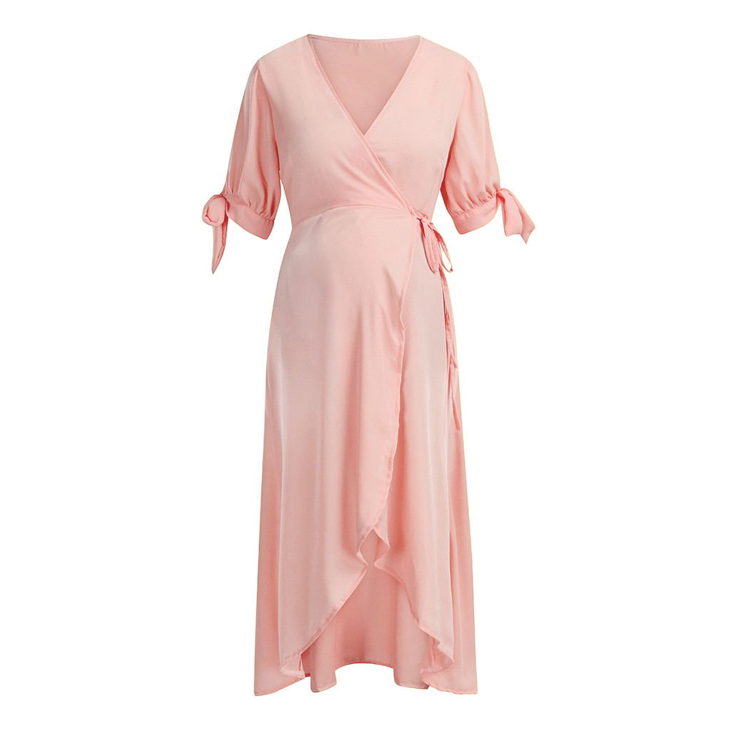 Women's Maternity Summer Dresses