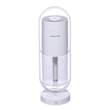 Mini USB Desktop Humidifier - Compact, Quiet, and Portable for Home & Office - Minihomy