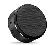 S8 portable Bluetooth speaker Mini card subwoofer built-in battery mini speaker