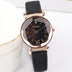 Luxury Ladies Watch Starry Sky Watches For Women Fashion - Minihomy