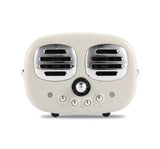 HM12 Retro Bluetooth Speaker - Minihomy