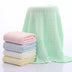 Plain Gauze Bath Towel - Minihomy