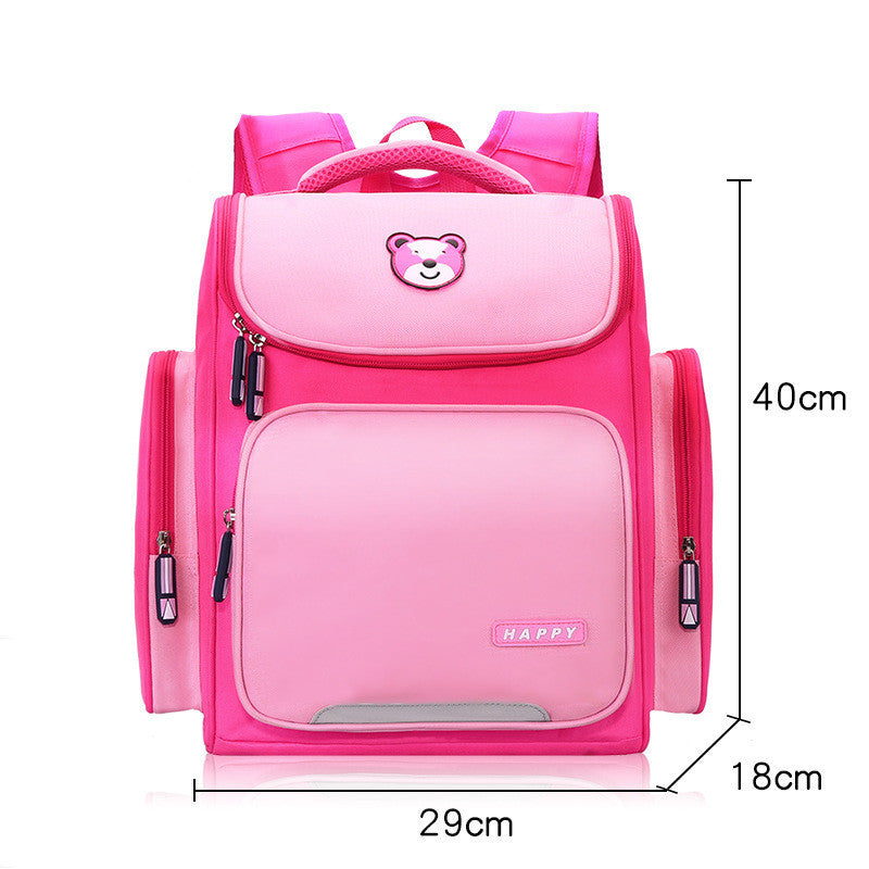 Kids School Backpacks: Durable & Stylish for Boys & Girls - Minihomy