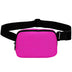 Belt Waist Bag Crossbody Fanny Packs For Women Shoulder Crossbody Chest Bag - Minihomy