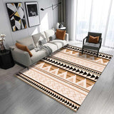 Soft Bedroom Carpet Rug for Home Decor & Living Room