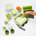 DIY Simple Sushi Making Machine Kitchen Gadgets - Minihomy