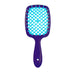 Hollow Mesh Comb - Household Styling Elegance - Minihomy