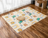 Four Seasons Pet Cat Mat Blanket - Minihomy