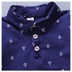 Anchor printed children's clothing - Minihomy