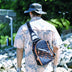 Multifunctional Waterproof And Hard-wearing Chest Bag Fishing Gear Backpack - Minihomy