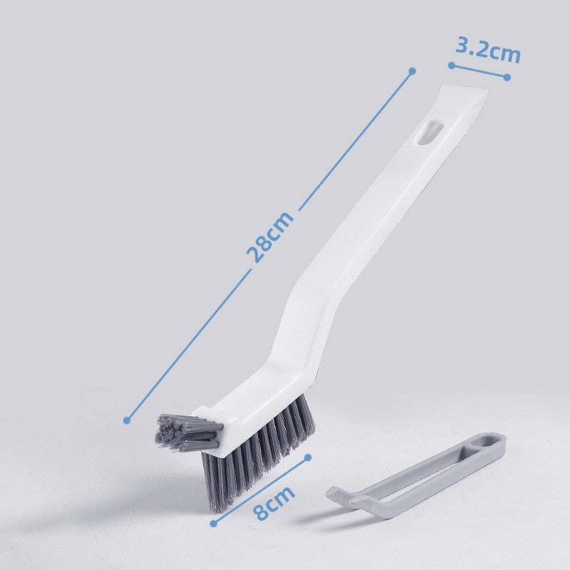 Gap Brush Bristle Kitchen Cleaning - Minihomy