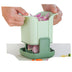 Multifunctional Vegetable Chopper - French Fries Cutter & Hand Pressure Onion Dicer - Minihomy