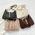 High-grade Stylish Good Texture Shoulder Bag - Minihomy