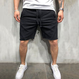 Summer mens gym sports shorts for men