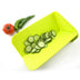 Creative Kitchen Portable Folding Plastic Cutting Board - Minihomy