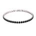 Hip Hop 4.0 Micro Set Zircon Bracelet Tennis - Minihomy