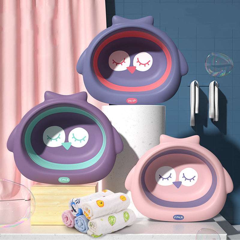 Baby Buttocks Small Basin Children's Products - Minihomy