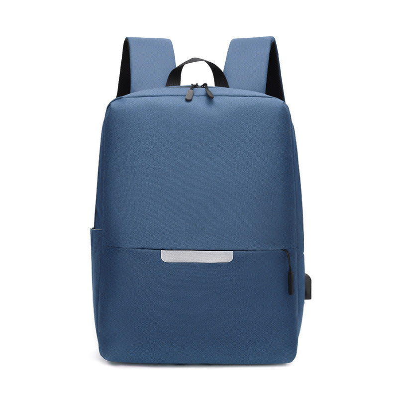 Backpack Men's Casual Computer Bag - Minihomy