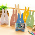 Cute Cartoon Rabbit Mobile Phone Holder - Minihomy