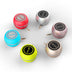 A5 Portable Mini Speaker Outdoor In-line Bluetooth Speaker - Minihomy