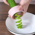 Lemon Spiral Slicer Household Multifunctional - Minihomy