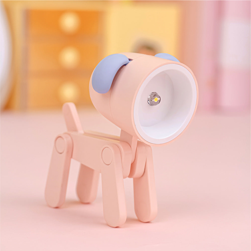 Creative Hand Made Led Light Mini Night Lamp - Minihomy