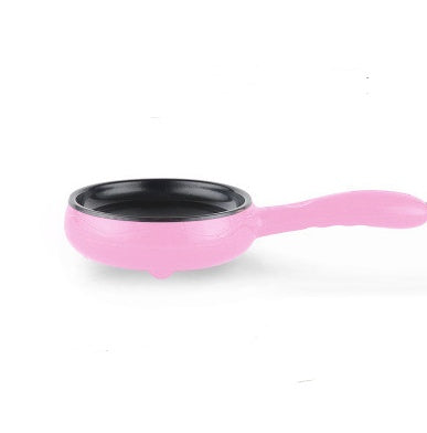 Multifunction Mini Electric Egg Omelette Cooker Non-stick Frying Pan - Minihomy