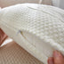 Nordic Wool Knit Pillowcase - Minihomy