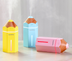 Creative On Board Mini Pencil Luminous Humidifier - Minihomy