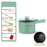 Mini Hot Pot - Multi-Functional Electric Cooking Pot - Minihomy