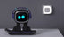 Interactive AI Robot Toy with Voice Recognition & Emotions - Intelligent Companion for Kids - Minihomy