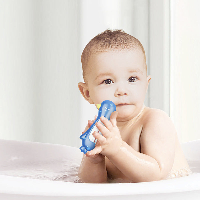 Baby Bath Water Thermometer: Keep Your Baby Safe and Comfortable - Minihomy