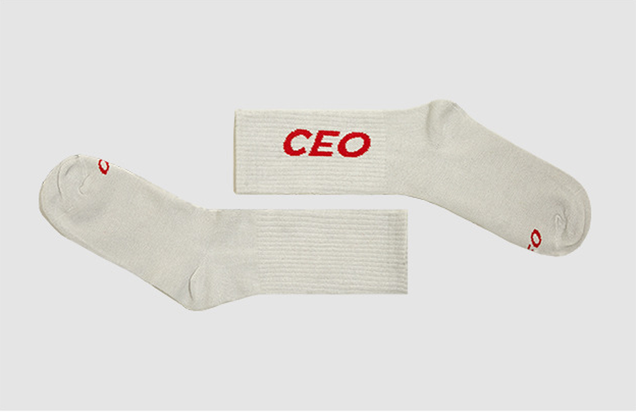 CEO Cotton Socks Wear - Minihomy