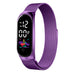 Innovative Colorful Waterproof Touch Screen Bracelet & Watch - Minihomy