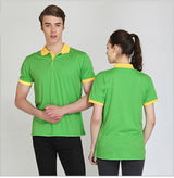 Polo shirt cultural shirt T-shirt - Minihomy