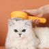 Pet Hair Remover Brush: Powerful Dog & Cat Fur Deshedding Tool - Minihomy