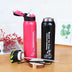 500ML Sport Thermos Water Bottle - Minihomy