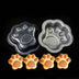 Bear paw mold cute cat claw cake mould - Minihomy