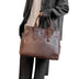 Large Capacity Business Trip Single Shoulder Diagonal Span Bag - Minihomy