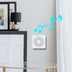 HD Smart Doorbell with Night Vision, Sound Detection & Remote Monitoring - Minihomy