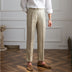 Men's Fashionable Linen Casual Pants - Minihomy