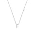 Fashion Jewelry 26 Letter Pendant Necklace Simple And Compact - Minihomy