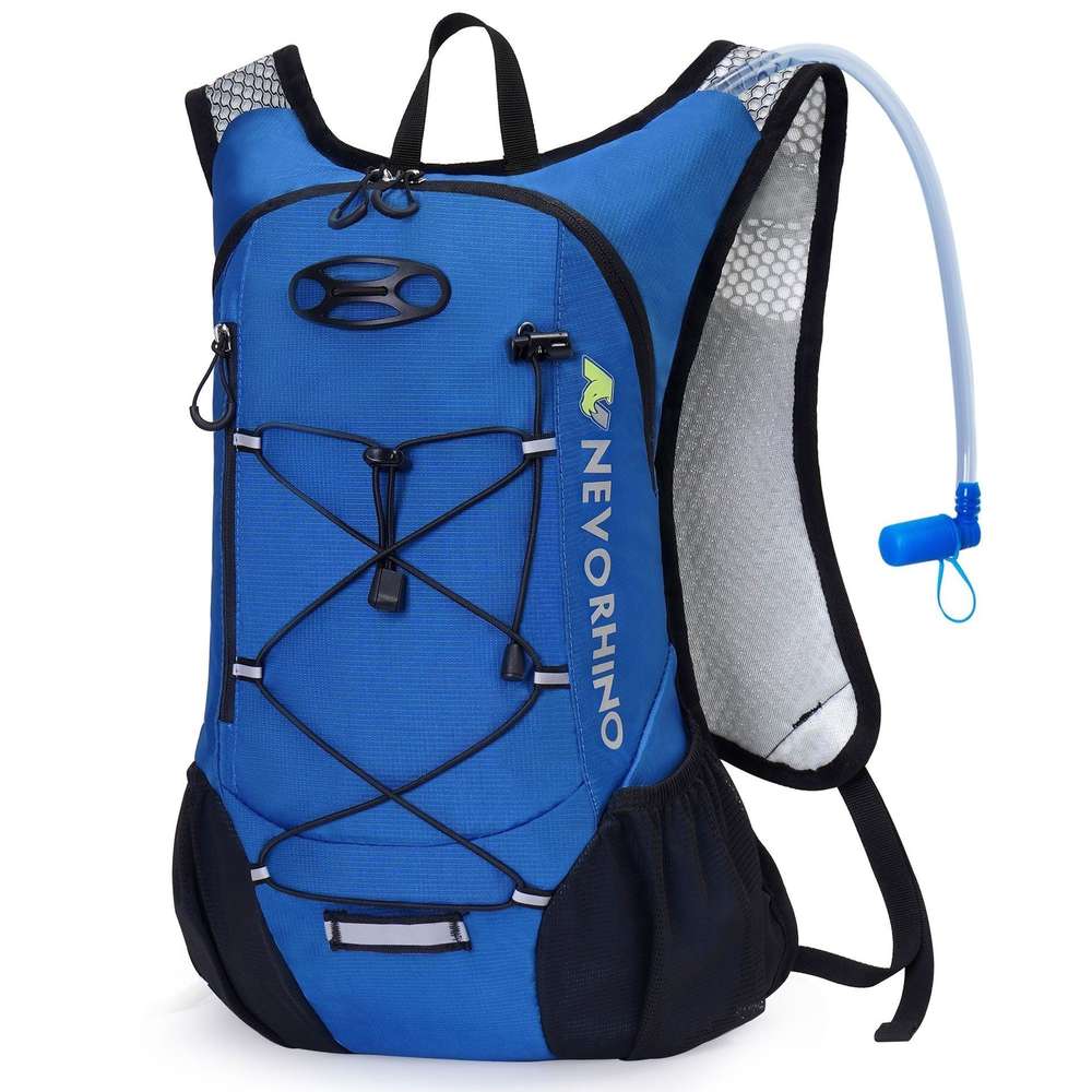 Fashion Portable 2L Water Bag Backpack - Minihomy