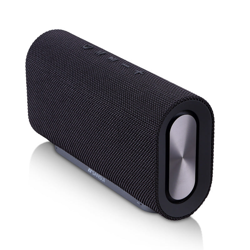 Wireless bluetooth speaker