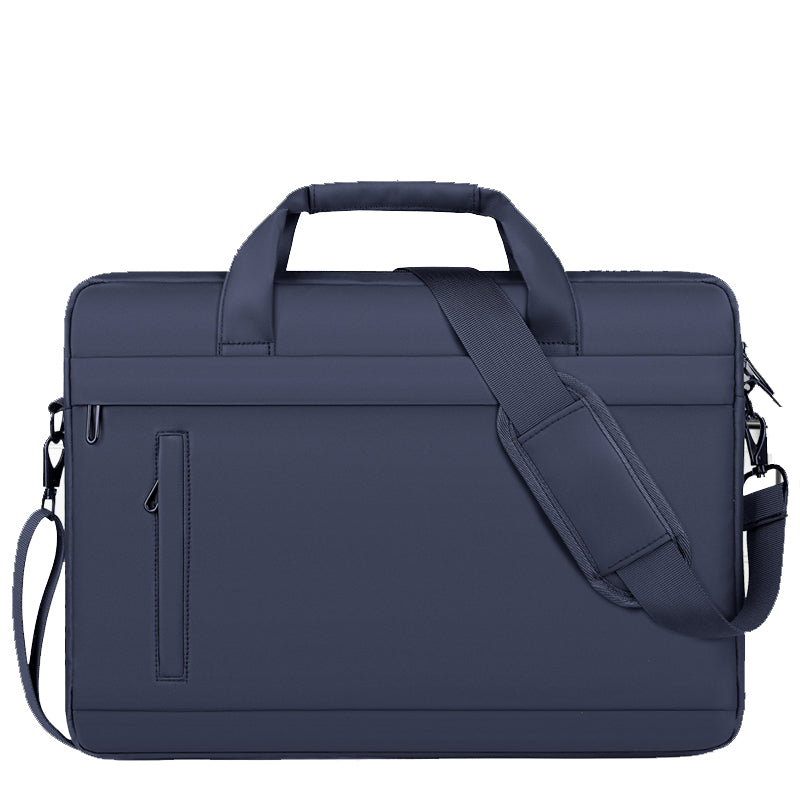 Laptop Bag Waterproof 15.6Inch Leisure - Minihomy