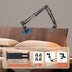 Folding Live Bedside Lazy Phone Holder - Minihomy