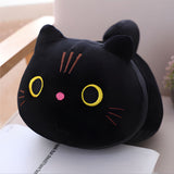 Cartoon Cute Pet Plush Doll Sleeping Pillow - Minihomy