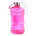 Large capacity fitness water bottle - Minihomy